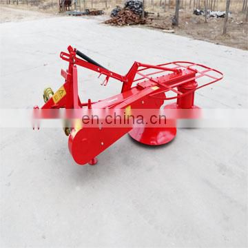 Hot selling Tractor PTO driven drum mower