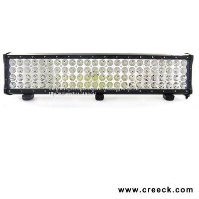 22 Inch 288W Quad Row Cree LED Light Bar for 4x4 Offroad