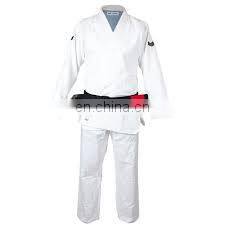 Jiut Jitsu Kimono 100% Cotton /professional Bjj gi photo-4