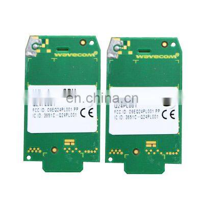Q24PL001 Sierra Wavecom Wireless CPU GSM Module Quad-band 850/900/1800/1900 MHz photo-4