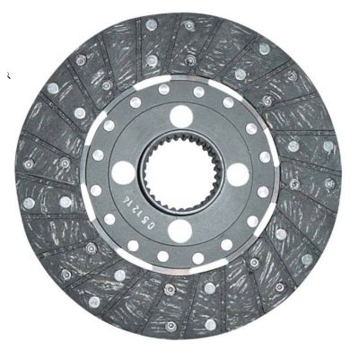 Clutch Disc E3NN7550EA for F ord Tractor