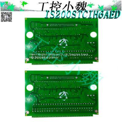 DS200SDCIG2AHB GE photo-3