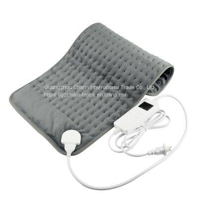 Warm-up Multi-function Balanced Electric Blanket Home Physiotherapy Cover Leg Heating Blanket Winter Warm Heating Blanket photo-4
