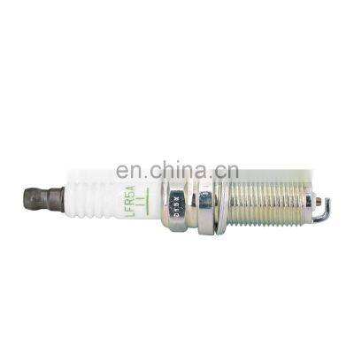 Ivan Zoneko Spark Plug 4EA For Hyundai Elantra Accent Tiburon Sonata 18814-11051 1881411051 18814 11051