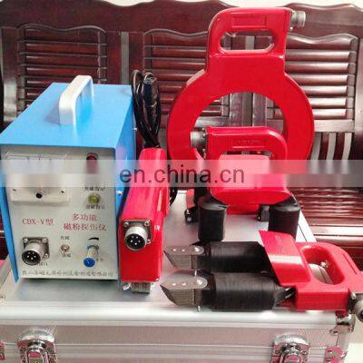 KASON CDX-III Magnetic Particle Flaw Detection Magnetic Detectors photo-5