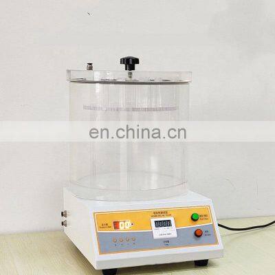 KASON Negative Pressure Blister Pack Testing Water Equipment Vacuum Tester Transduer Leakage Machine Device Pouch Plastic photo-4