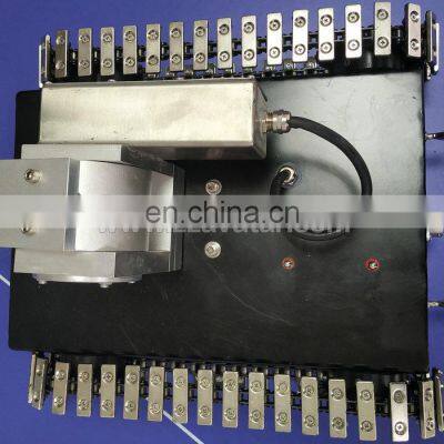 Kitchen Grease Ventilation Robotic Duct Cleaning Machine photo-4