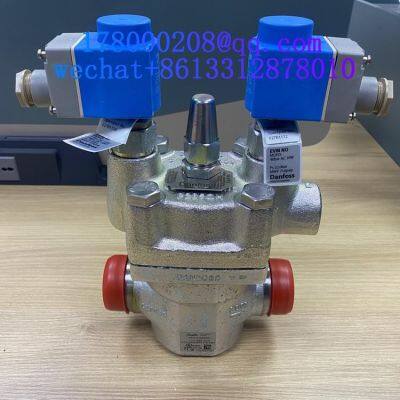 Danfoss ICLX32-40D-027H4040 Two-step Solenoid Valve