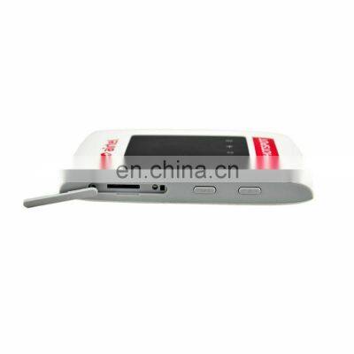 Airtel MF920V 150mbps 4G LTE Mobile Wifi Router Pocket Wifi Router photo-3