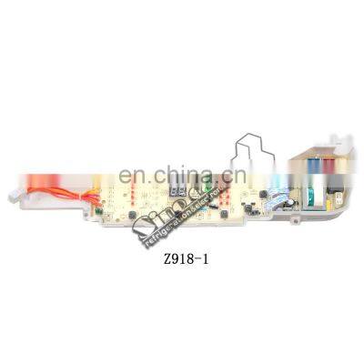 Zr2255 universelle Waschmaschinen-PCB-Steuerplatine, Waschmaschinen-Schaltkreisplatine photo-3