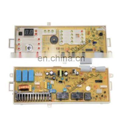 DC92-00546A washing machine electronic board universal washing machine control board