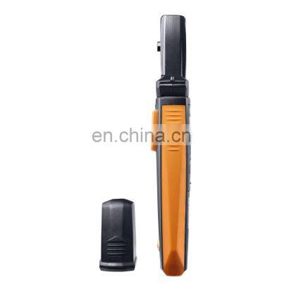 Testo 410i Smart Vane Anemometer Wireless photo-2