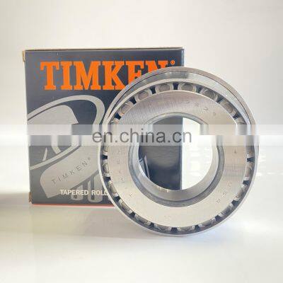 JL819349/JL819310 P5 Single Row Taper Roller Bearings, TIMKEN JL819349/10 inch bearing