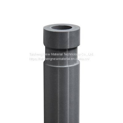 Silicon Nitride Thermocouple Protection Tube photo-4