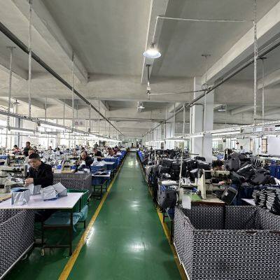 Long-x Company Ltd company overview - view 2