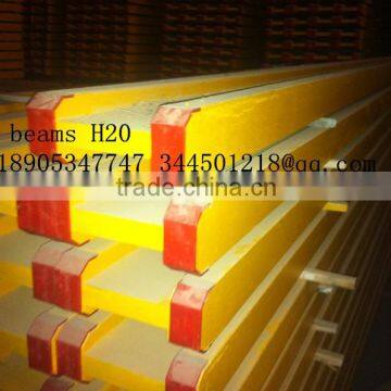 wood h beams /I beam/timber-beams /formwork h20