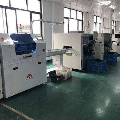 Hangzhou Timple Lighting Co., Ltd company overview - view 2