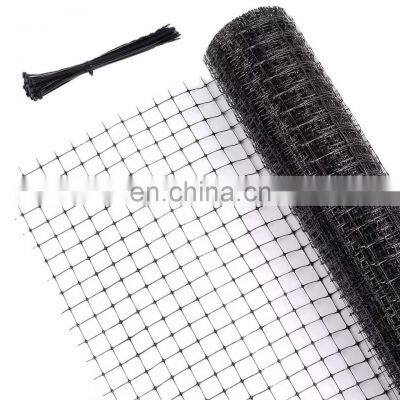 Factory Direct Price Plastic Anti Bird Net For Protection Chicken Netting