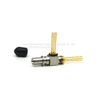 High Reability 2.5Gbps 1490nm/1310nm GPON OLT C++ BOSA photo-3