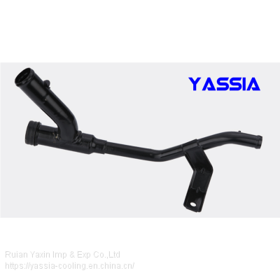 FIAT Iron Water Coolant Pipe Parts No.55188163