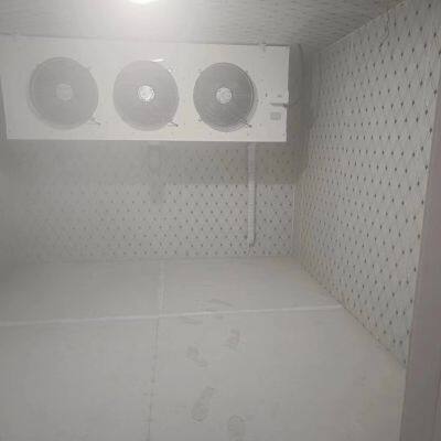 Small Cold Storage Warehouse，Medium Size Deep-freeze House，Large Size Cooling Room photo-4