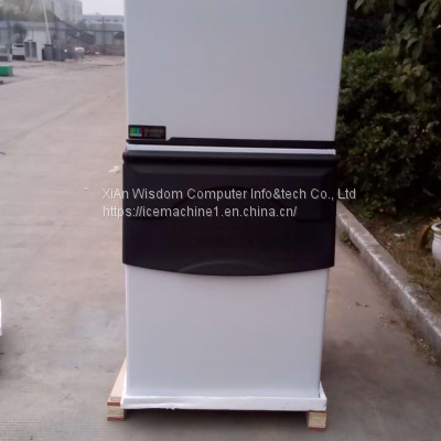 Output 455kg ICE MAKER