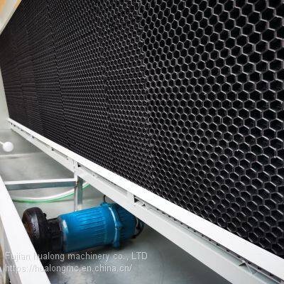 Hualong Machinery Removeable Air Fliter Dust Collector Factory Use photo-5