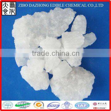 (Specially for export )Aluminium Ammonium Sulphate