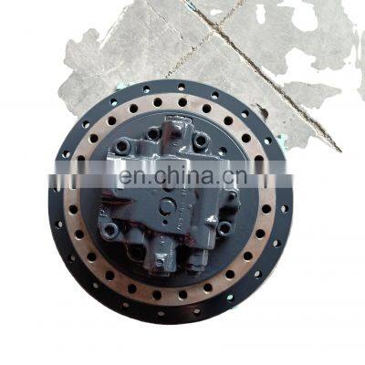 excavator parts 2072700440 For Komatsu PC300lc-8 final drive pc300lc-8 travel motor