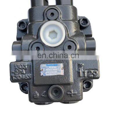 Excavator Parts 330B Swing Motor 114-1305 114-1306 114-0661 107-7054 121-1564 330B Swing Motor Assembly