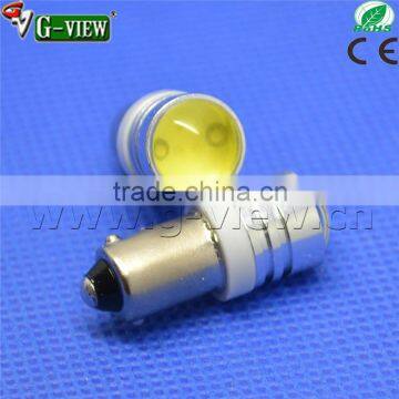 China factory supply Ba9s COB 3W dome light position lamp new product led light for car