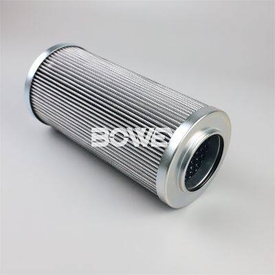 V6021B2C10 V6021B4C20 Bowey Replaces Vickers Hydraulic Oil Filter Element photo-2