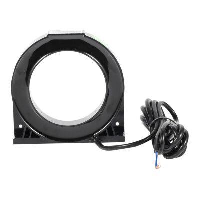 Acrelmeasurement Current Transformer AKH-0.66/L L-80 Rated Current 100-250A Applied to Residual Current Signal Collection photo-2