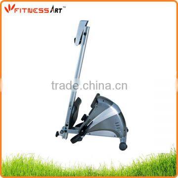 Fashion Rowing Machine Roller RM2103 With Sliding Seat photo-2