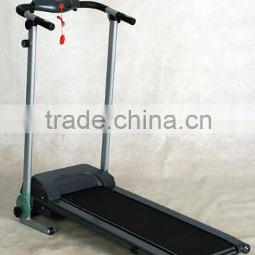 2015 Hot Sale electric Motorized Treadmill TM8010