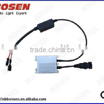 digital HID xenon ballast with 11mm thick conversion kits