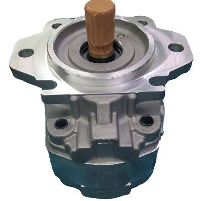 WX Factory direct sales Price favorable Transmission Pump Ass'y 705-11-38210 Hydraulic Gear Pump for Komatsu D85E/D85A-21-E/D85A