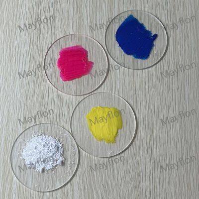 Ink Grade PTFE Micropowder