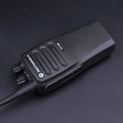 Two Way Radio Walkie Talkie Dp1400 Dmr Xir P3688 Cp200d DEP450 VHF Waterproof Intercom photo-3