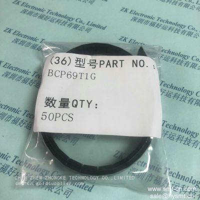 TRANSISTOR BCP69T1G ON PKG SOT-223 TRANS BIP PNP 20V 1A