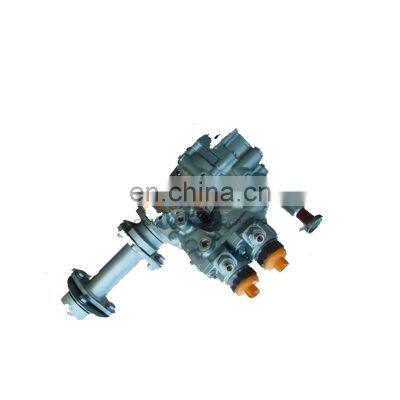 China Heavy Truck Sitrak MAN MC11/MC13 Motor Assembly 200-38500-6168/1 High Pressure Oil Pump Pto Assembly(Mc11/13)(E071) photo-3