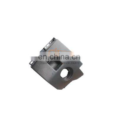 Low Price Professional Made Cnhtc Sitrak C7h/T7h/T5g Cabin Assembly 812w61701-0271 Left Center Shield Assembly