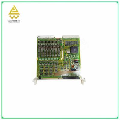 216AB61  Digital output unit   Implement various control logic