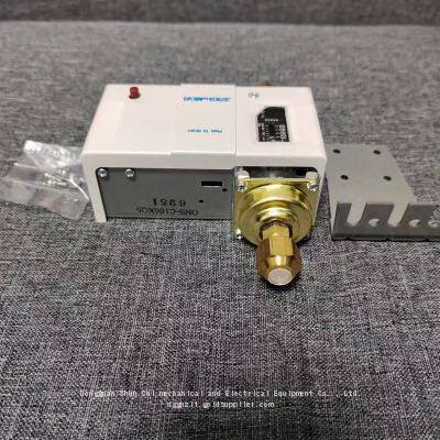 Saginomiya Japanese Heron SNS-C120X Pressure Controller 20 kg Pressure Switch photo-2