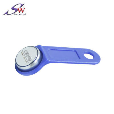 Different Colors Intercom RW2000 Single Entry Tablet Blank Ibutton Key photo-4