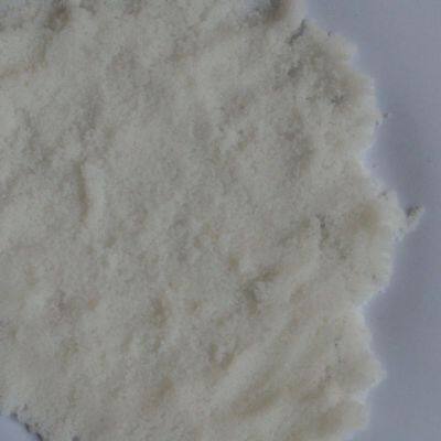 Total saponin extraction resin