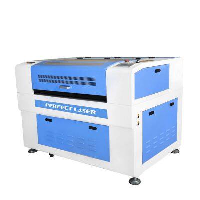 90W 900X600MM Small CO2 laser engraver for Wood Leather acrylic Engraving cutting