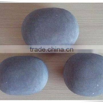 oval massage stone for Salon(welcome your size)