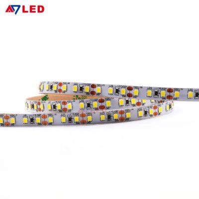 Excellent Handles the Heat ip20 6500K smd 2835 120leds led strip