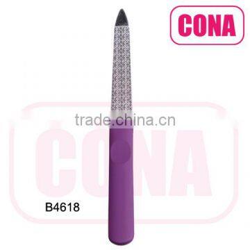 Nail Metal Cuticle Pusher photo-5